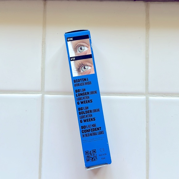 Babe Lash Essential Serum - 3 month supply - Picture 3 of 3